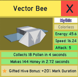 Bee Swarm Leaks On Twitter We Still Don T Have Information On The Tadpole Bee But I Ll Make Sure To Give Info On It When I See The Tadpole Bee In The Bees - roblox bee swarm simulator codes twitter