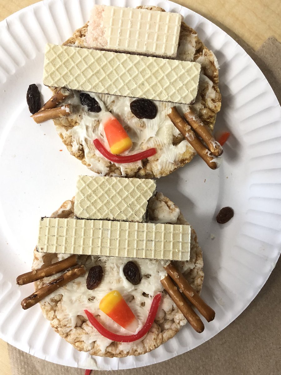 Callie Kleffman tweet media