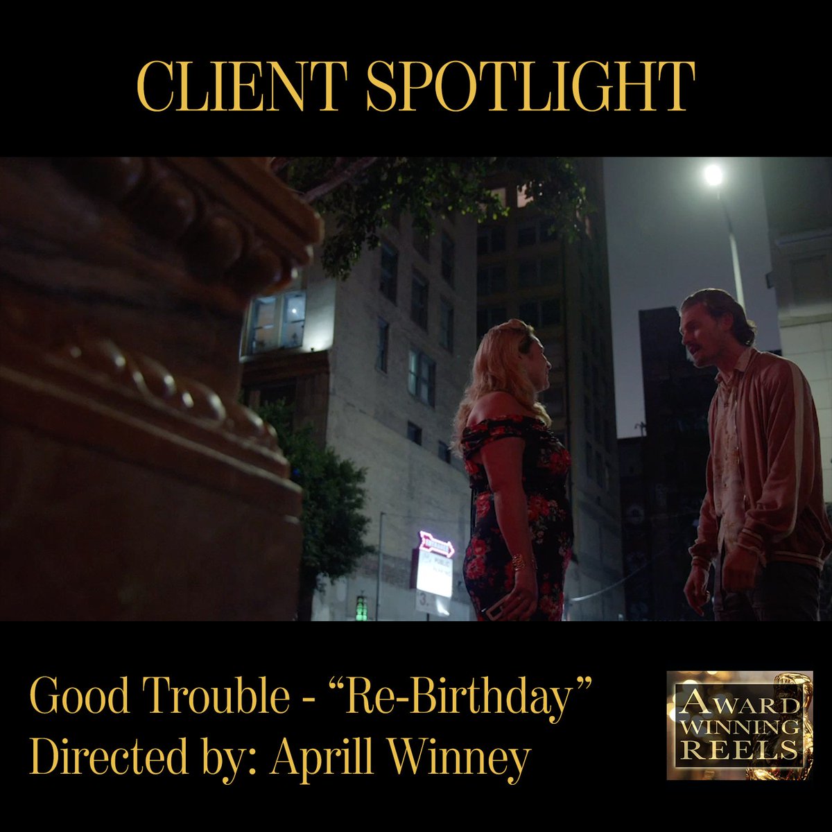 AwardReels's tweet photo. Some of your favorite shows- most likely are clients are a part of them. #actor #actorslife #demoreel #sizzlereel #director #setlife #demoreelsforactors #demos #reel #actorlifesyle #demoreelediting #directing #demoreelproduction #marketing #branding #thebizofthebiz #actingbiz https://t.co/dgA89EwwCy