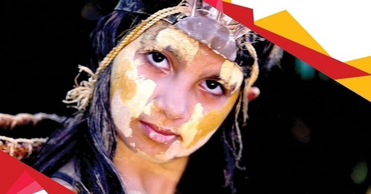 Spark Festival tweet media