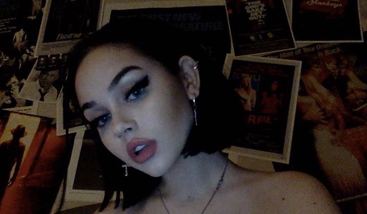 Give me attention pls