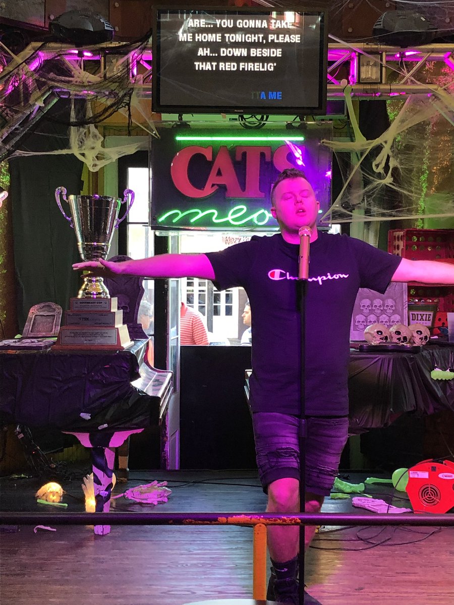 Southeast TEK Cup winners #teknola