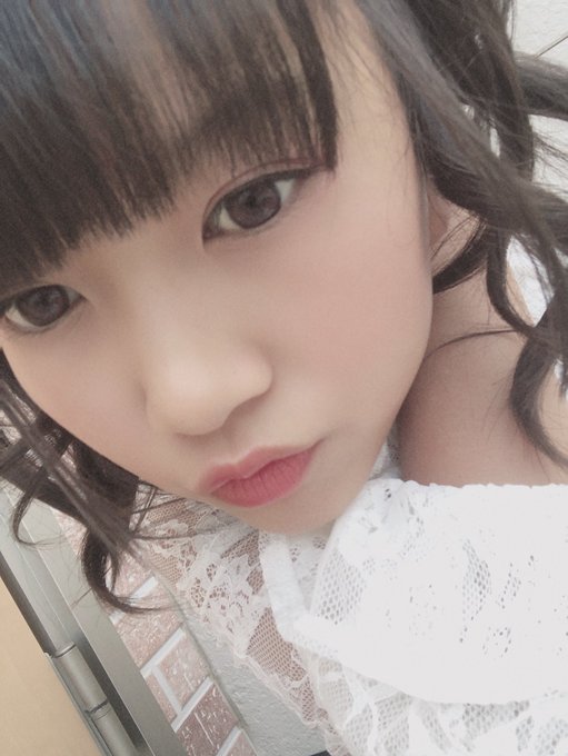奥野未悠のTwitter画像22