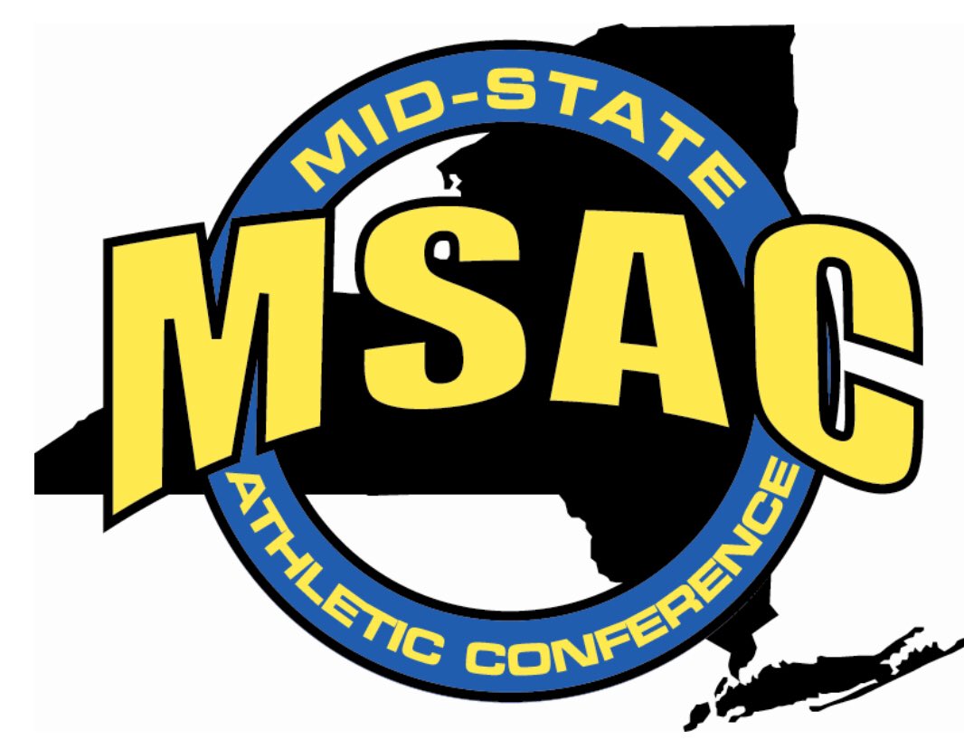 fingerlakes_vb's tweet photo. Congrats to Lakers @BrandyyMorrison &amp; @katieharmon1210 for being named to the 2019 All-MSAC team! https://t.co/8GFh7JiTtr