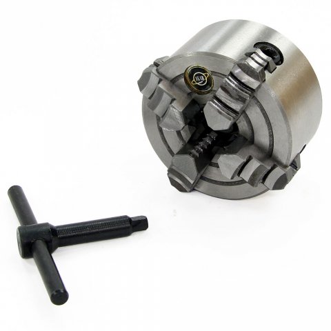 littlemach's tweet photo. Special of the Week: Save $17 on a 4-jaw chuck https://t.co/lFpvrrCqHm https://t.co/0PhOEfRSJx