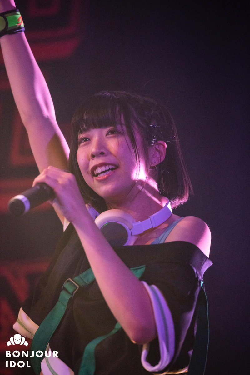 Aujourd’hui (24/10) Seto Anna de GuGu-LuLu fête son anniversaire ...