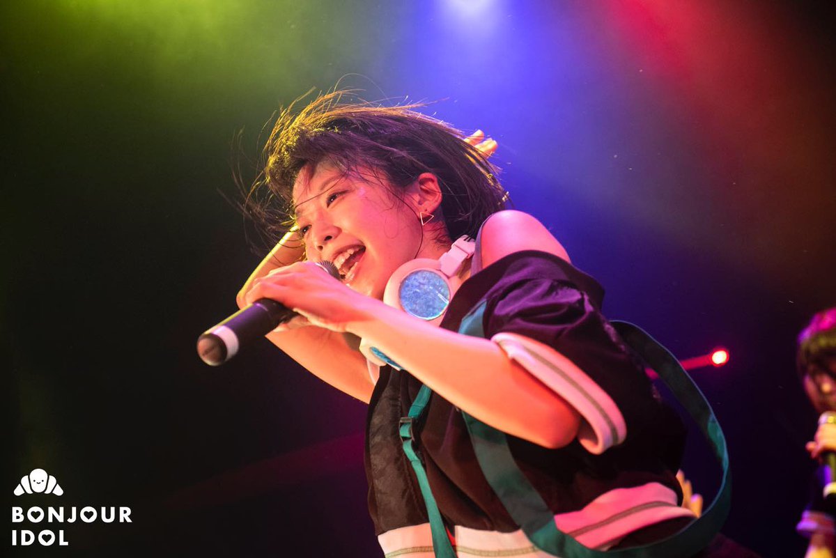 Aujourd’hui (24/10) Seto Anna de GuGu-LuLu fête son anniversaire ...