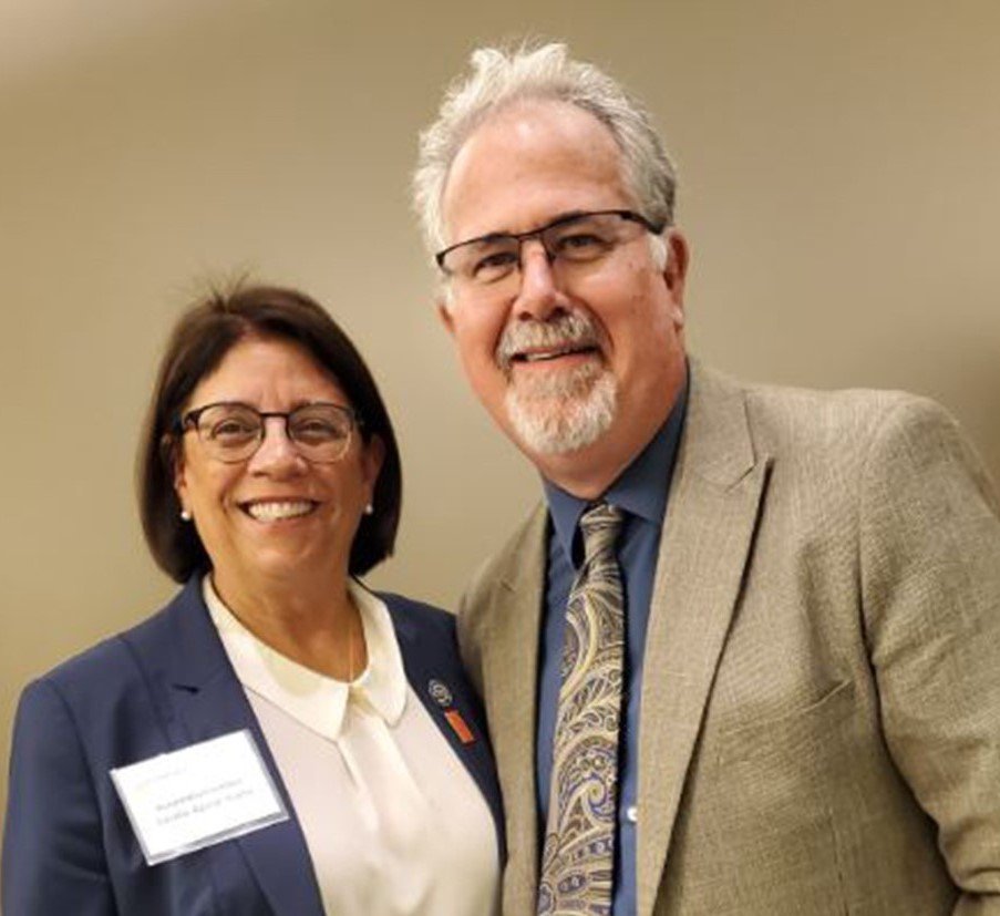 HC_NorthSierra's tweet photo. Great meeting with Assemblymember Cecilia Aguiar-Curry at Sonoma State University.  Really appreciate her passionate work on behalf of rural hospitals. @AsmAguiarCurry https://t.co/4to8ttJZR0