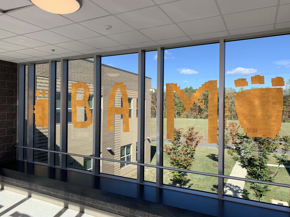 BamCounselors's tweet image. 🐻BAM UNITES🐻 #CLIMBtoUnity