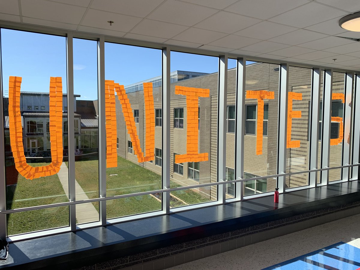 BamCounselors's tweet image. 🐻BAM UNITES🐻 #CLIMBtoUnity