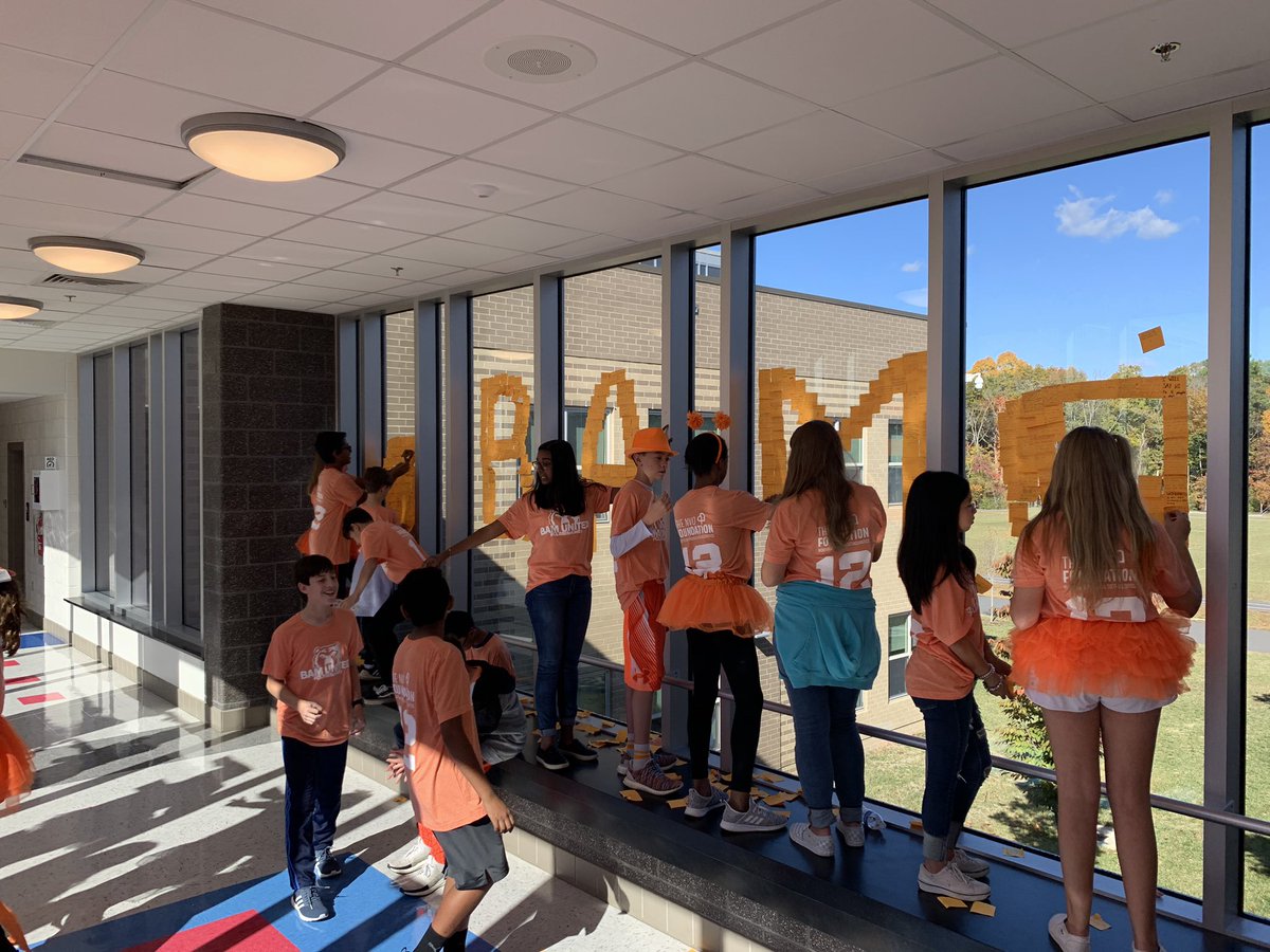 BamCounselors's tweet image. 🐻BAM UNITES🐻 #CLIMBtoUnity