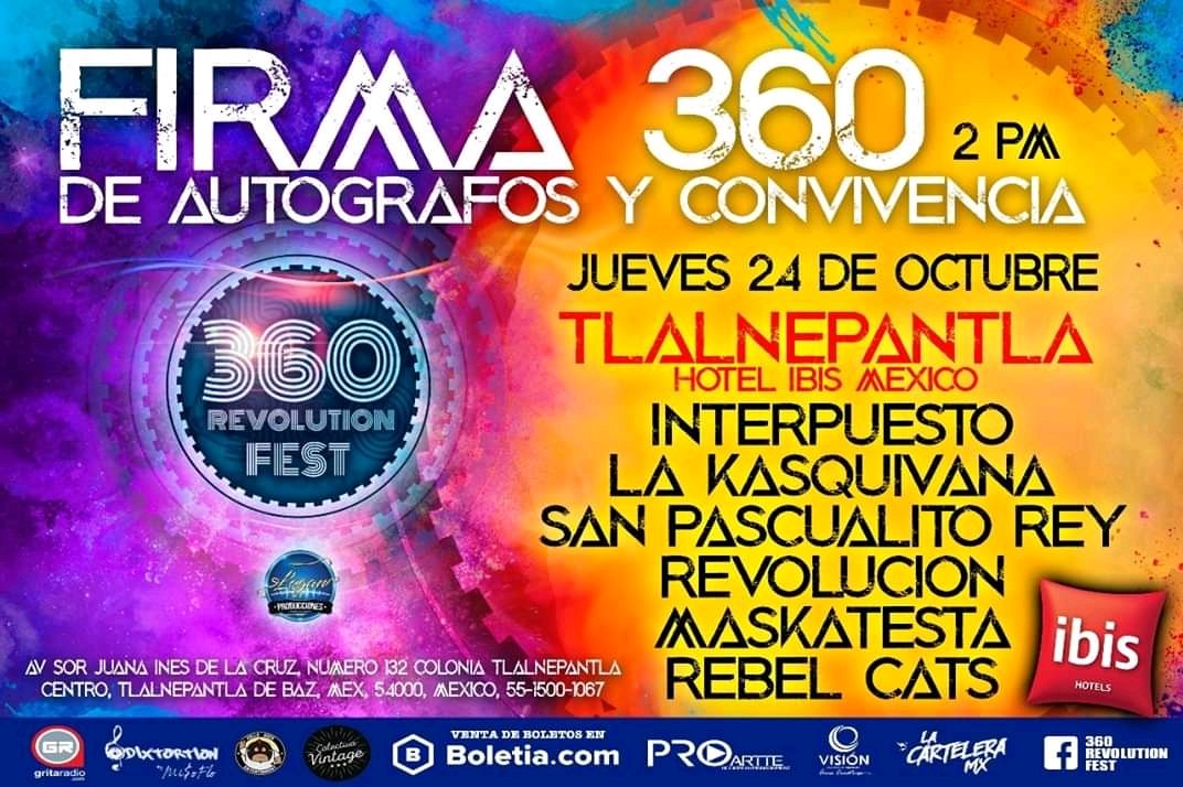 habitantesdrock's tweet photo. Firma de autógrafos y convivencia, mañana en el Hotel Ibis!! 

A partir de las 2 pm 
No debes faltar!! 

#SomosDiferentes https://t.co/2peJYN007m