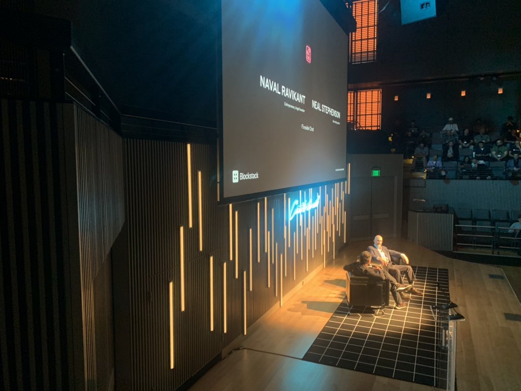 LarryChiang's tweet photo. @naval @nealstephenson @blockstack Notes. #cs183notes https://t.co/b9o9Q6PDTn