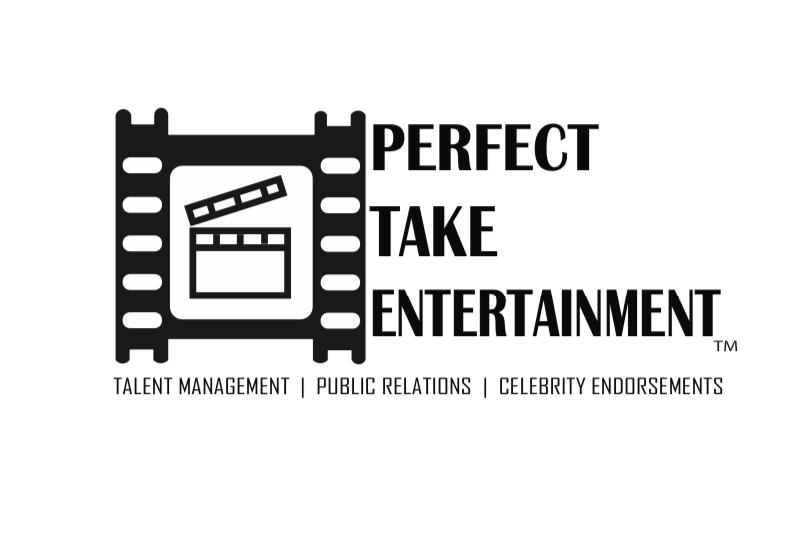 Perfect Take Entertainment tweet media