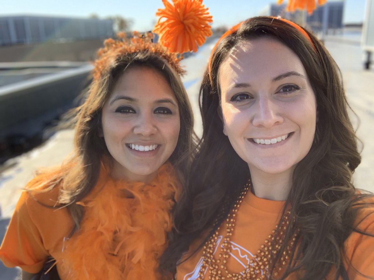 BamCounselors's tweet image. We had a blast celebrating UNITY day with all of @BAM_MS_Official !!! #CLIMBtoUnity