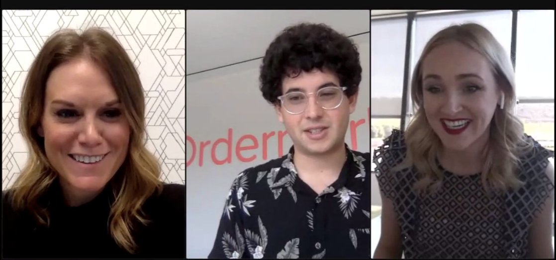 Ordermark on X: "Your Restaurant's Secret Weapon: Virtual Kitchens ...