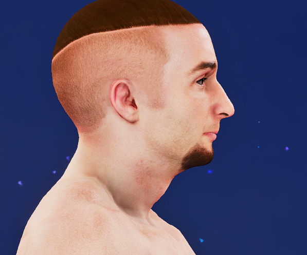WhatsTheStatus's tweet photo. Ya'll wanna know whos under the @RibbieWWE suit? James Ellsworth #WWE2K20 https://t.co/E3Z6NpOJ5H