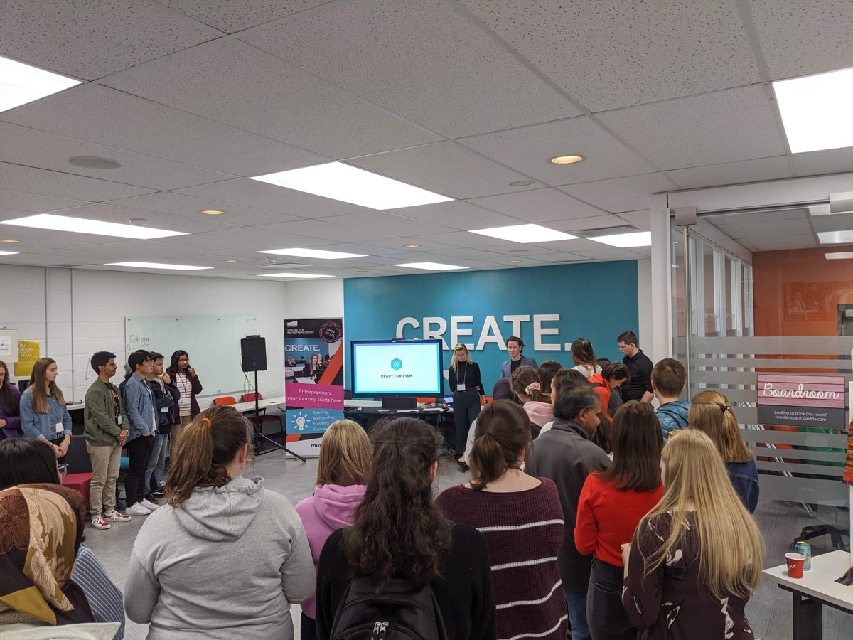 We were very excited to have the opportunity to participate in the Women in STEM Night at MUN.  We enjoy every opportunity to engage youth in STEM activities. Thank you to <a href="/ready_stem/">Ready for STEM</a> for inviting us! 
<a href="/MUN_Engineering/">Memorial Engineering</a> <a href="/marineinstitute/">Marine Institute, Memorial University</a>  <a href="/matecenter/">MATE ROV Competition | MATE II</a>