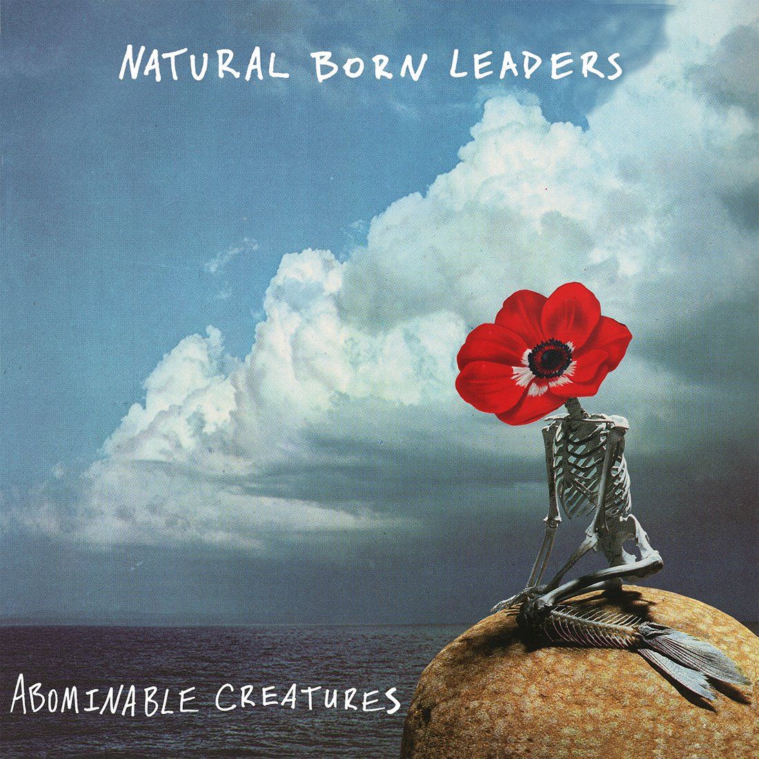 First Listen: Natural Born Leaders returns with new EP “Abominable Creatures”

buff.ly/31M3qKR @redroverbooking #quiplisten by @Jade2thaMax