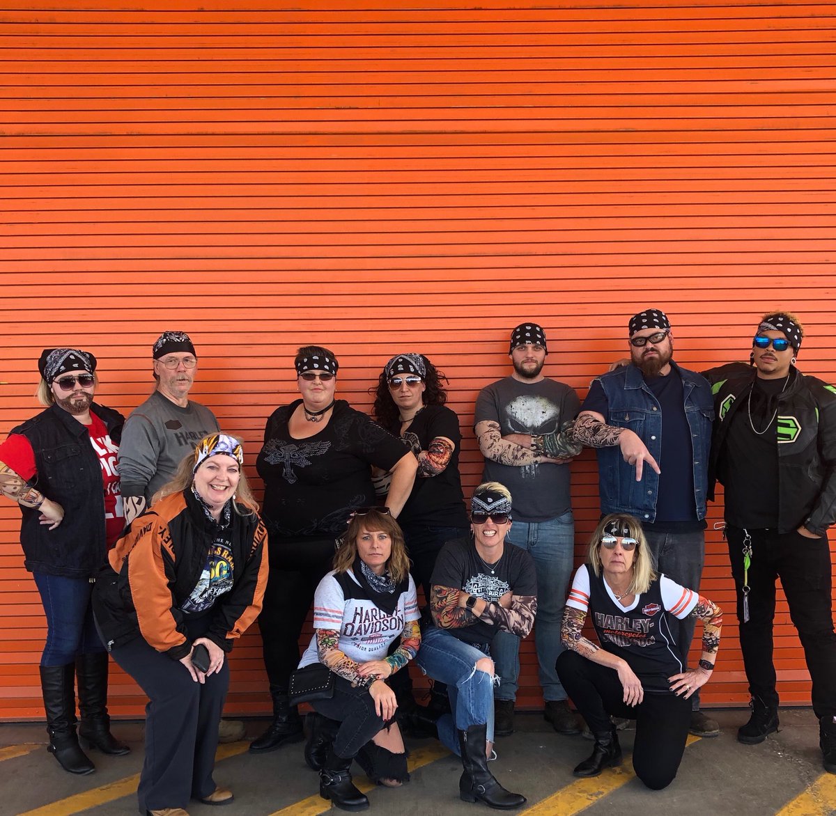 Aprille Downs tweet media