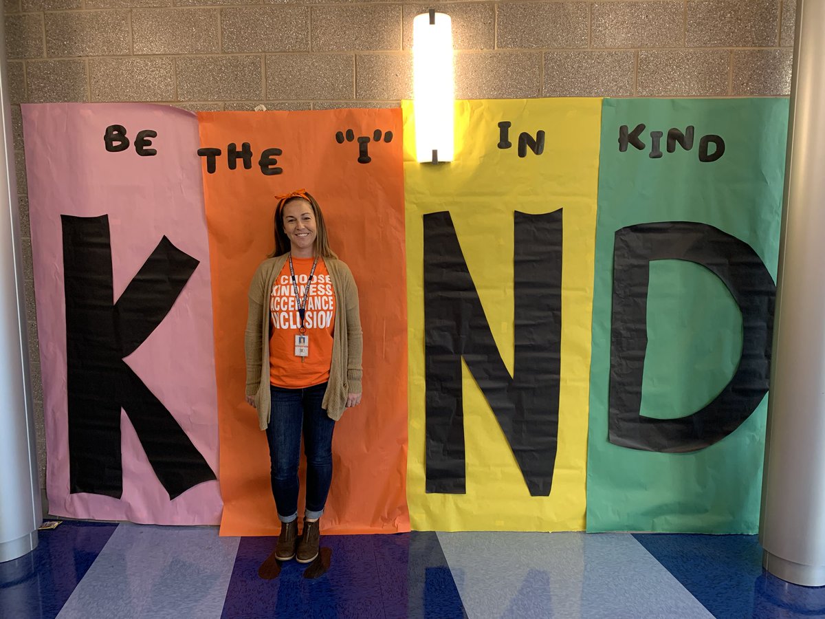 MrsMartini22's tweet image. These kids rock (and so do our counselors for creating such a fabulous day)! We are united! Together we are better! @BAM_MS_Official  #CLIMBtoUnity #UnityDay2019 @BamCounselors