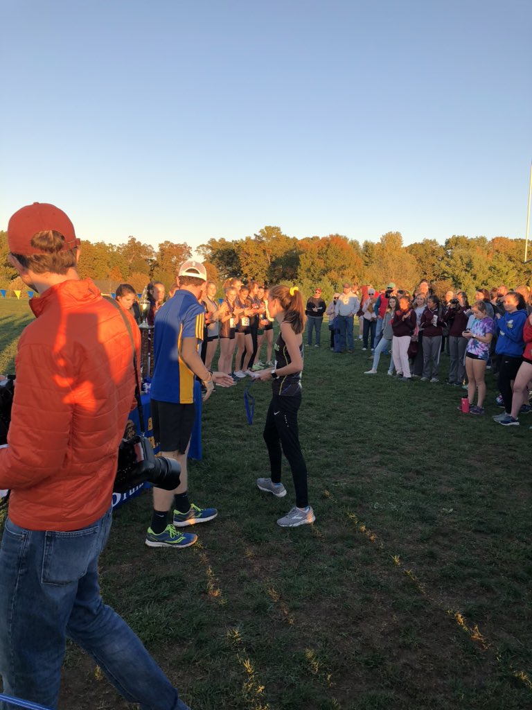 Mia Garza 4th place and Audrey Link 3rd place!