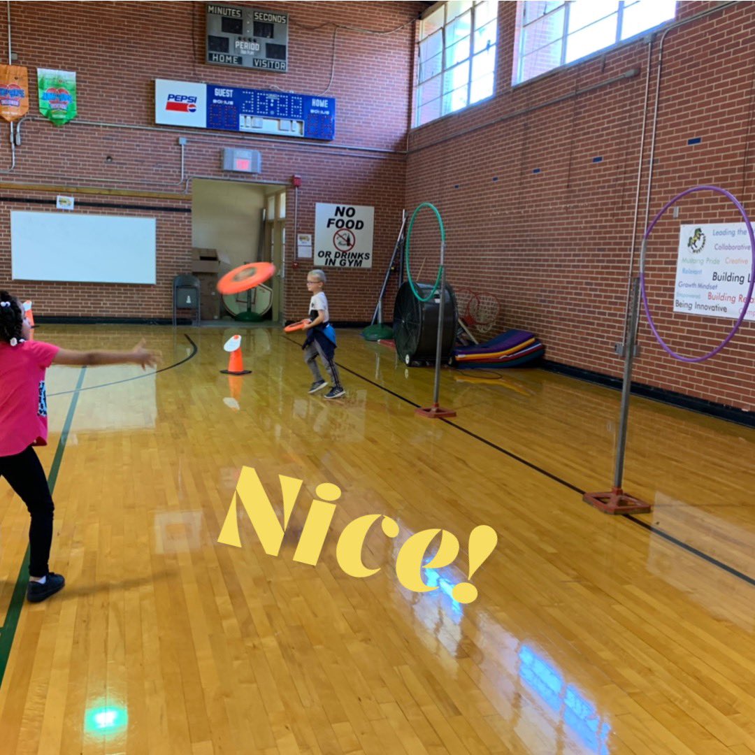 Kala West (@kalajwest) on Twitter photo We have been learning all about Frisbee Golf and you know we always have to have some fitness! #PhysEd #physicaleducation <a href="/WilsonsMillsES/">Wilson's Mills ES</a> We have been learning all about Frisbee Golf and you know we always have to have some fitness! #PhysEd #physicaleducation <a href="/WilsonsMillsES/">Wilson's Mills ES</a>