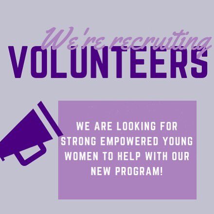 nic_brogan's tweet photo. Interested in being a volunteer? Thrive Hamilton is looking for motivated individuals! DM for more info and please share 😊🌸#thrivehamilton https://t.co/6zMJAK6w9M