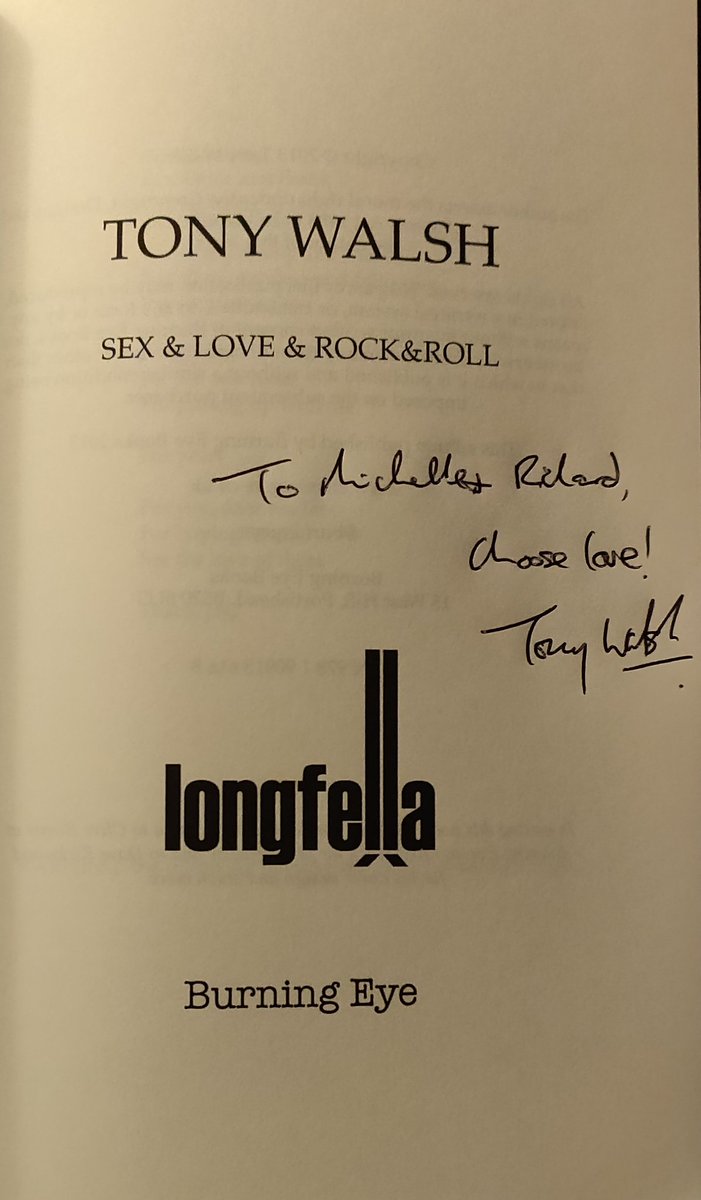 A fantastic evening <a href="/themet/">The Met</a> #Bury
Tony Walsh 
longfella.co.uk 
<a href="/LongfellaPoet/">Tony Walsh</a>
Stephen James Smith
StephenJamesSmith.com
<a href="/SJSwords/">Stephen James Smith</a> delivering #FrighteningVerse at a different level.
#inspirational
#poets
#poeting
#poetic
#poems
#poetically
Amazing to meet you both😎