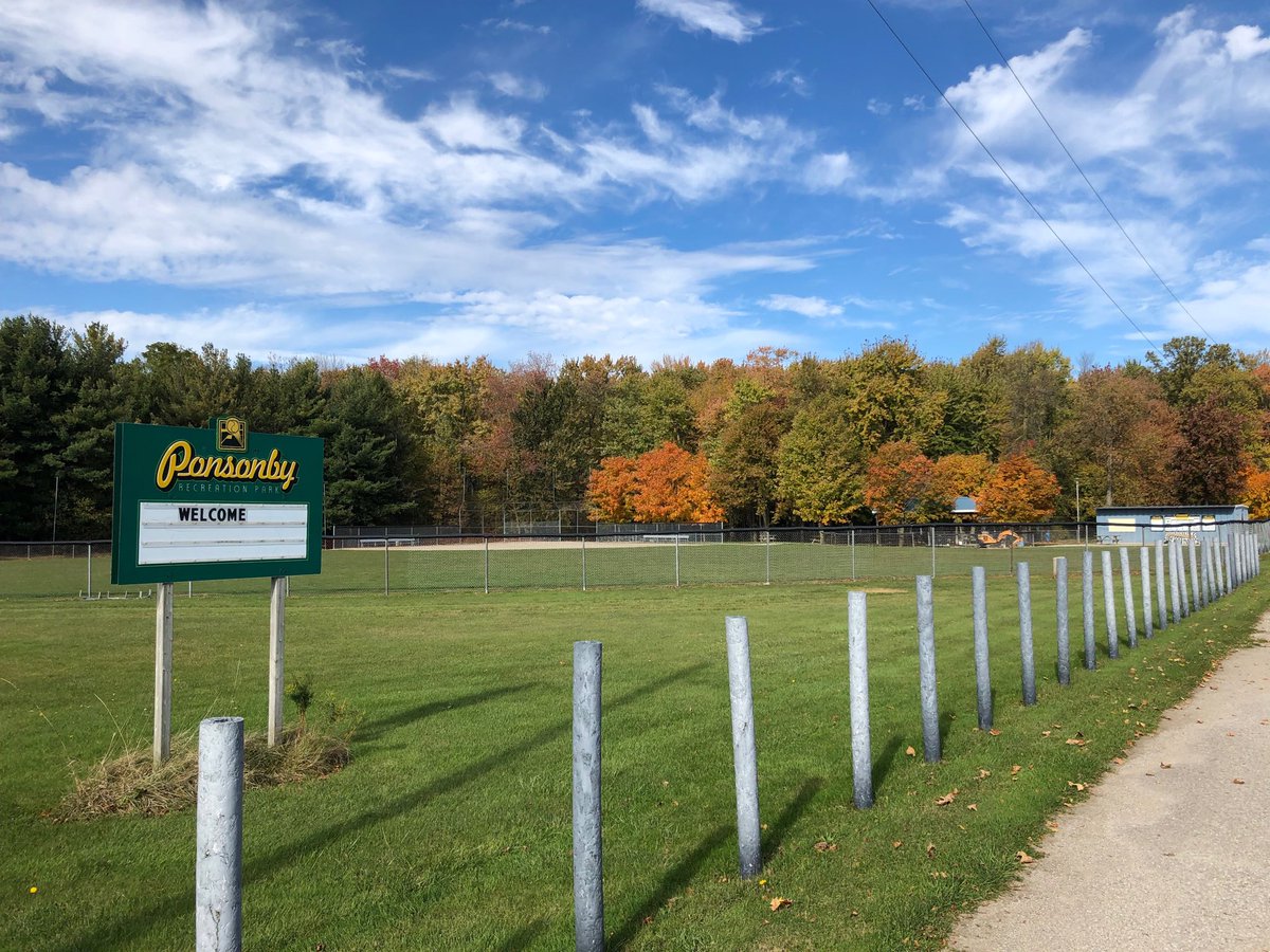 Ponsonby Rec Club tweet media