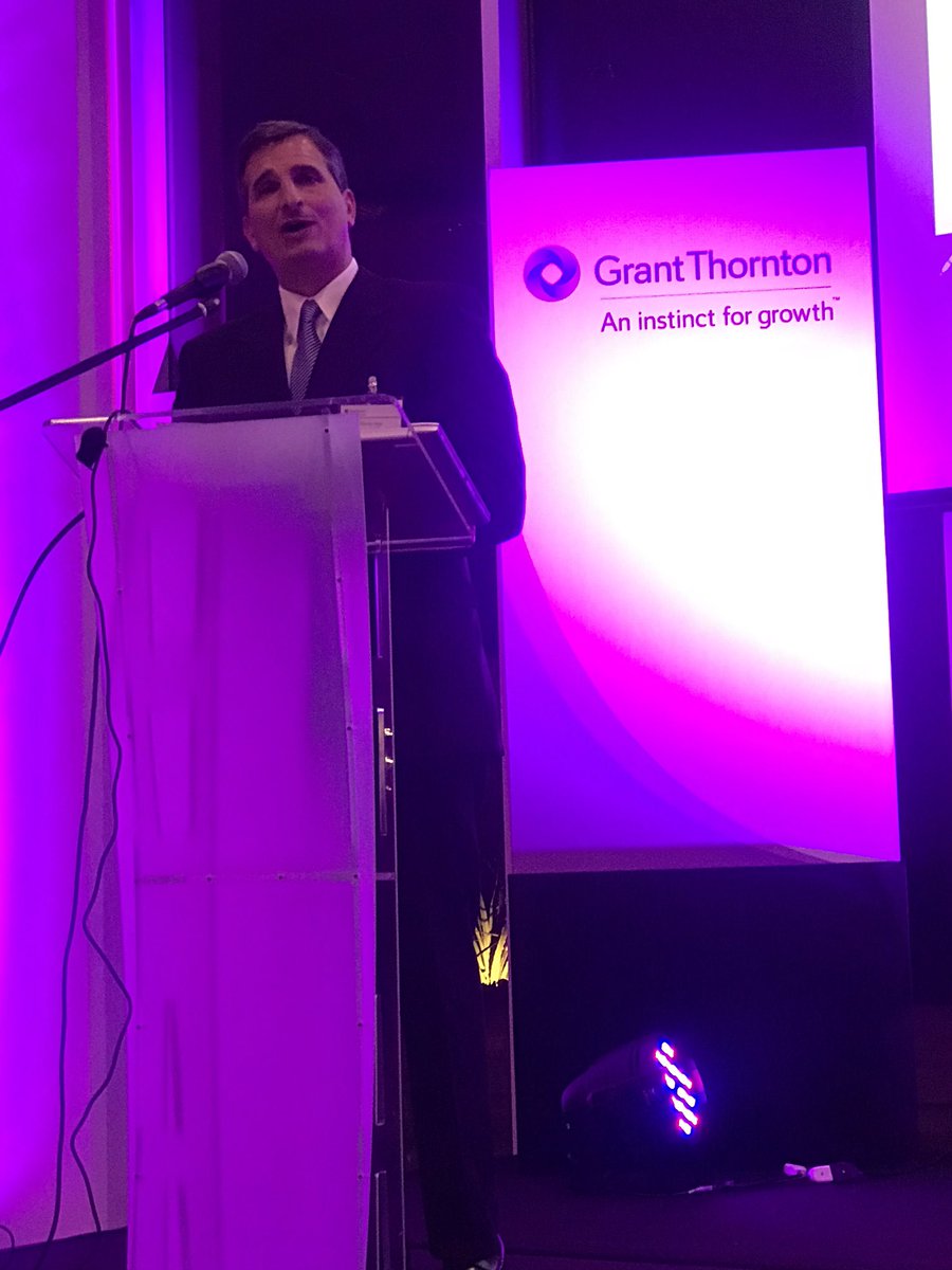 Habla el Cr. Nicolas Juan en lanzamiento de Grant Thornton Paraguay. <a href="/GrantThorntonPY/">Grant Thornton Paraguay</a> <a href="/grantthorntonuy/">Grant Thornton Uruguay</a> <a href="/guyeryregules/">Guyer & Regules</a>
