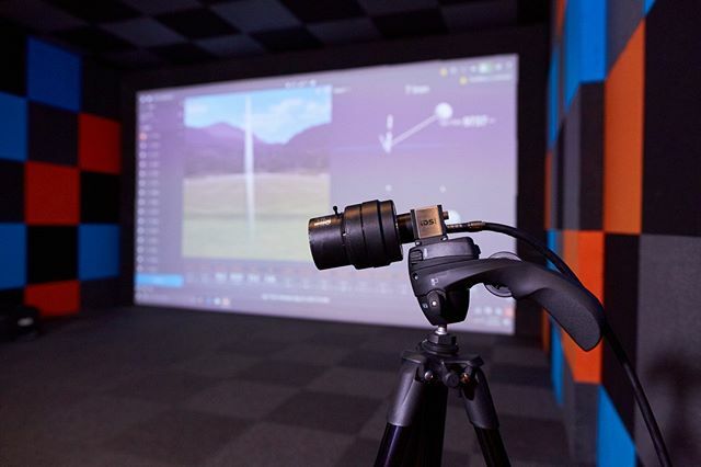 Precision Golf tweet media
