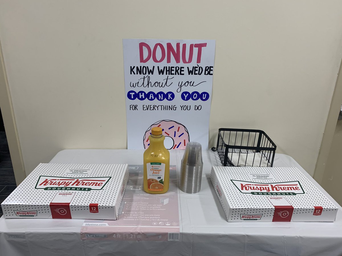 jytaylor96's tweet photo. We appreciate our MET team and all of their hard work!! We wouldn’t be successful without them. https://t.co/ZZXBIVGk0W