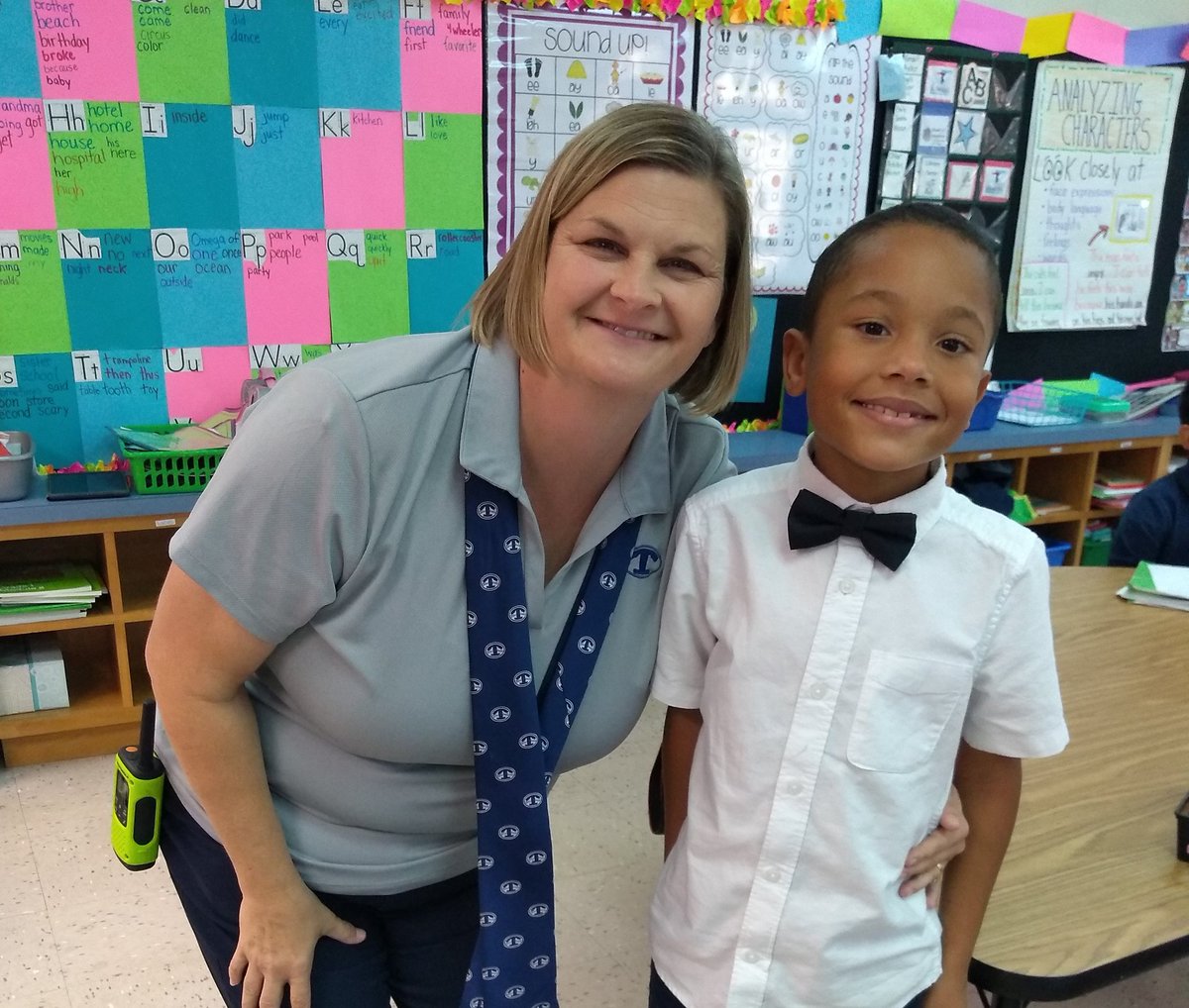 CornerOmega's tweet image. "Red Ribbon Week".  "Don't Get Tied Up With Drugs!"