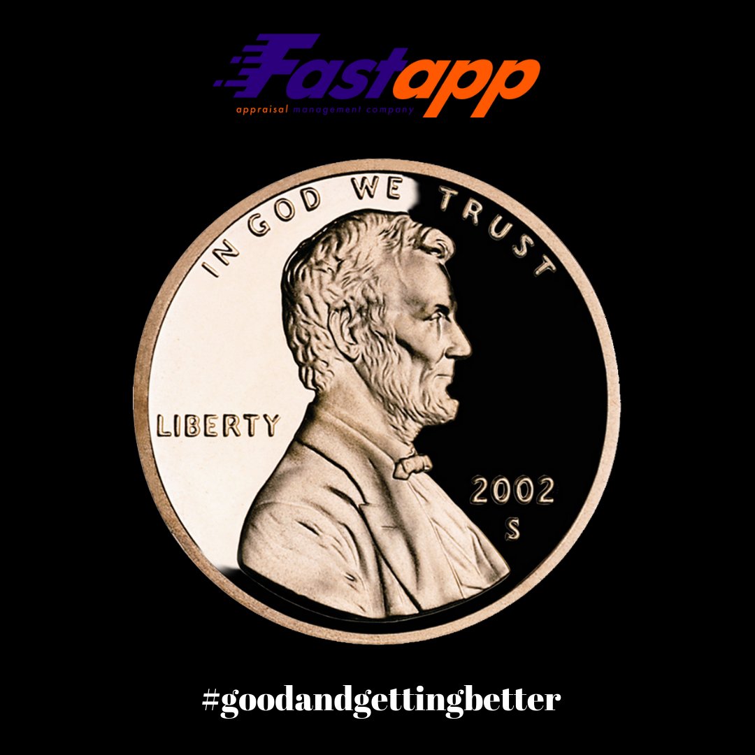 FastappAMC's tweet photo. Now offering appraisals in the Land of Lincoln, the great state of Illinois. 

#fastappamc #amc #illinois #landoflincoln #goodandgettingbetter #wednesday #humpday #appraisal #valuation #appraisalmanagement #realestate #invest #banking #mortgage #mortgagelending #nyc https://t.co/Y721V91lVI
