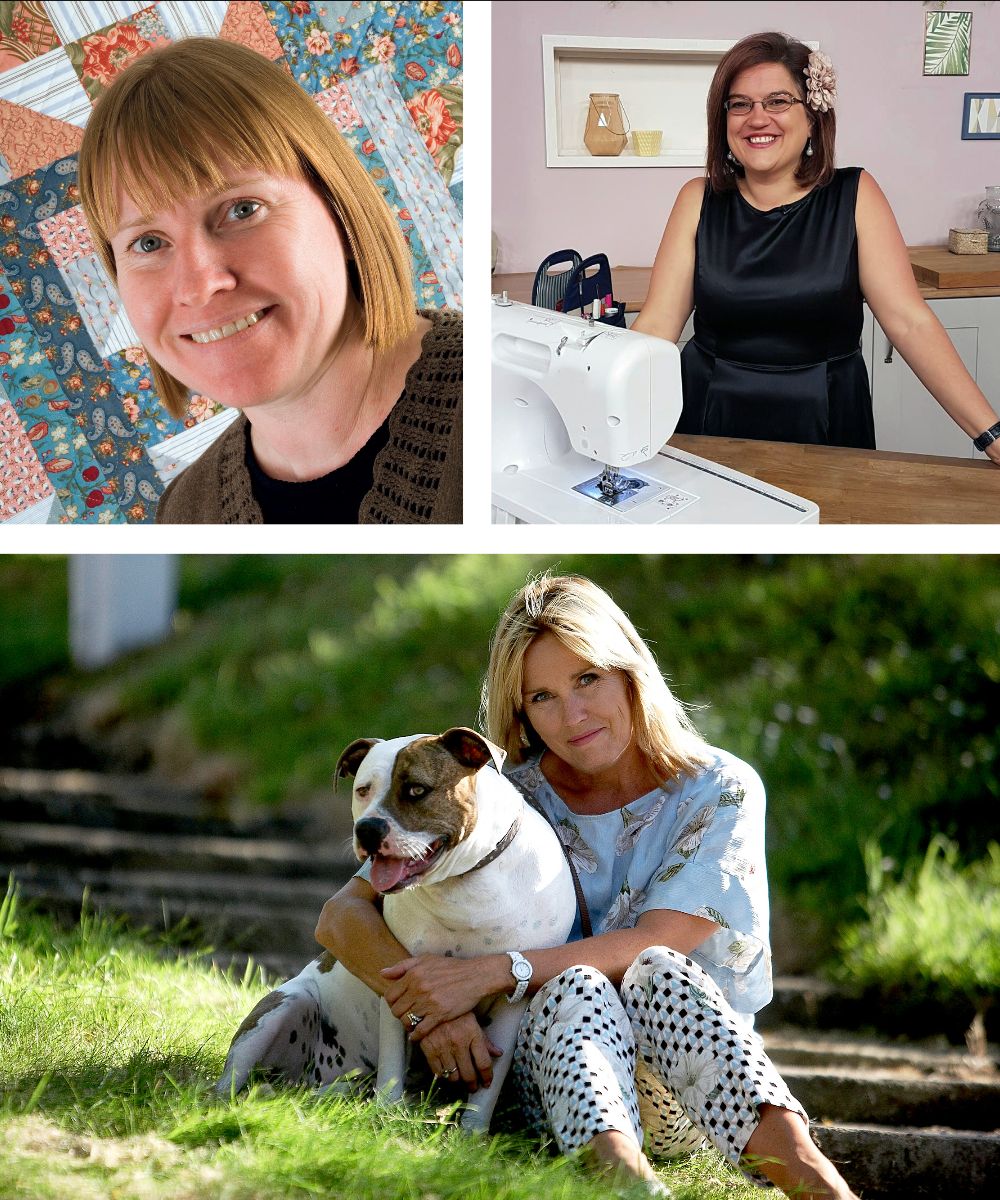SearchPressNA's tweet photo. Are you attending Quilt Market? - https://t.co/MGac7DxvKf https://t.co/jHeQavgCYc