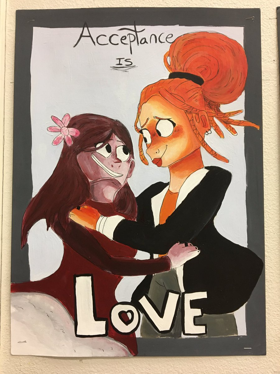 mhs_visual_arts's tweet photo. Congratulations to Intermediate Art for making some wonderful Contemporary Propaganda Posters! See them all in the visual arts department!
.
.
.
#highschoolart #highschoolartteacher #maranahighschool #mhsvisualarts #artdepartment #propagandaposters #posterart https://t.co/LYsP29CmEJ
