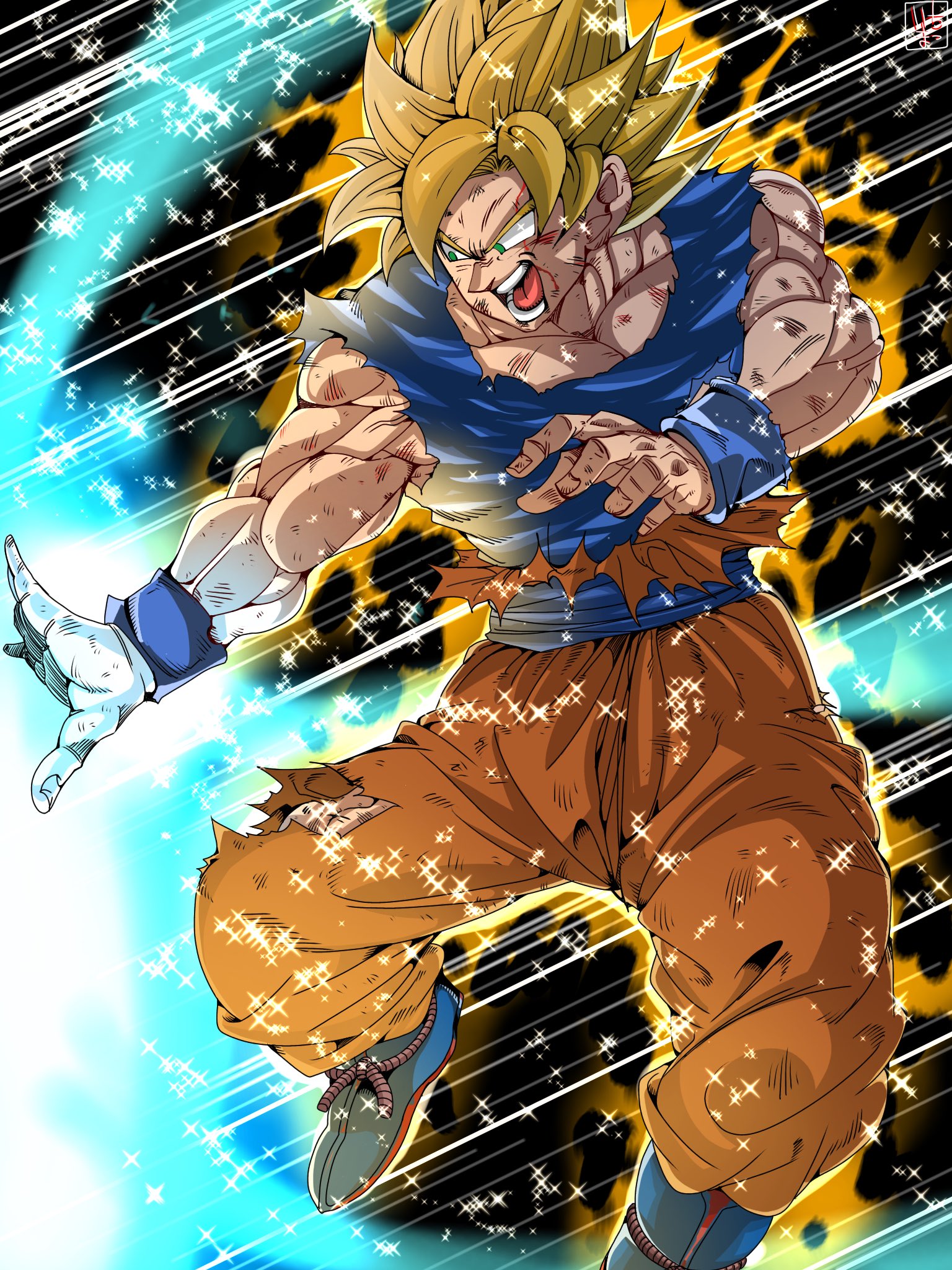 Twitter 上的 きなこもち 有償依頼募集中 元気玉悟空 力が戻ったぞー サンキュー ドラゴンボール Db絵描きさんと繋がりたい Dbクラスタさんと繋がりたい 二次創作 ドラゴンボール超 イラスト好きさんとつながりたい T Co Llvzy9uhgj