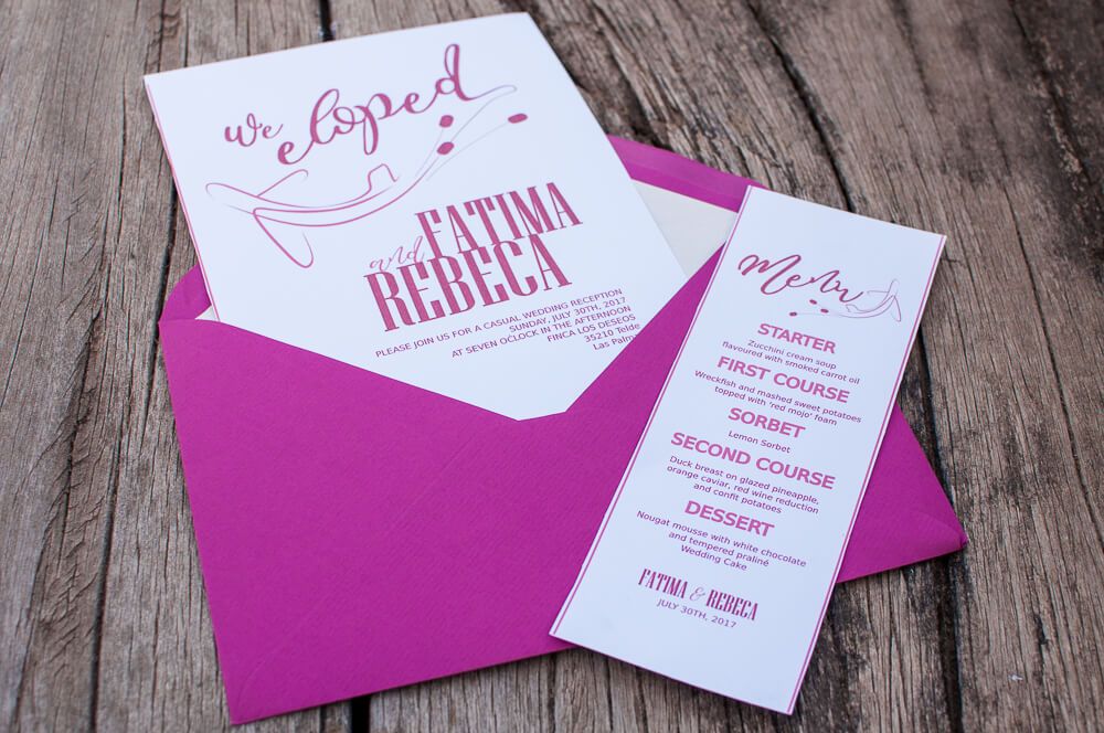 GayWedGuide's tweet photo. Fancy a Spanish elopement? Carolina Carzorla Gavin, of @vamosdebodorrio wedding planners talks us through the traditions and laws surrounding Spanish weddings, and how she helps couples veer away from convention. https://t.co/ClZTkF0Pwf https://t.co/pp7lhLQSKh