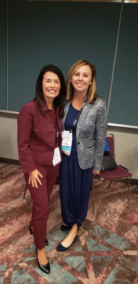 MTSD_DPedroza's tweet photo. A valuable day of Inspiration and Professional Learning #NJSBA2019 https://t.co/QiDnIG7ST1