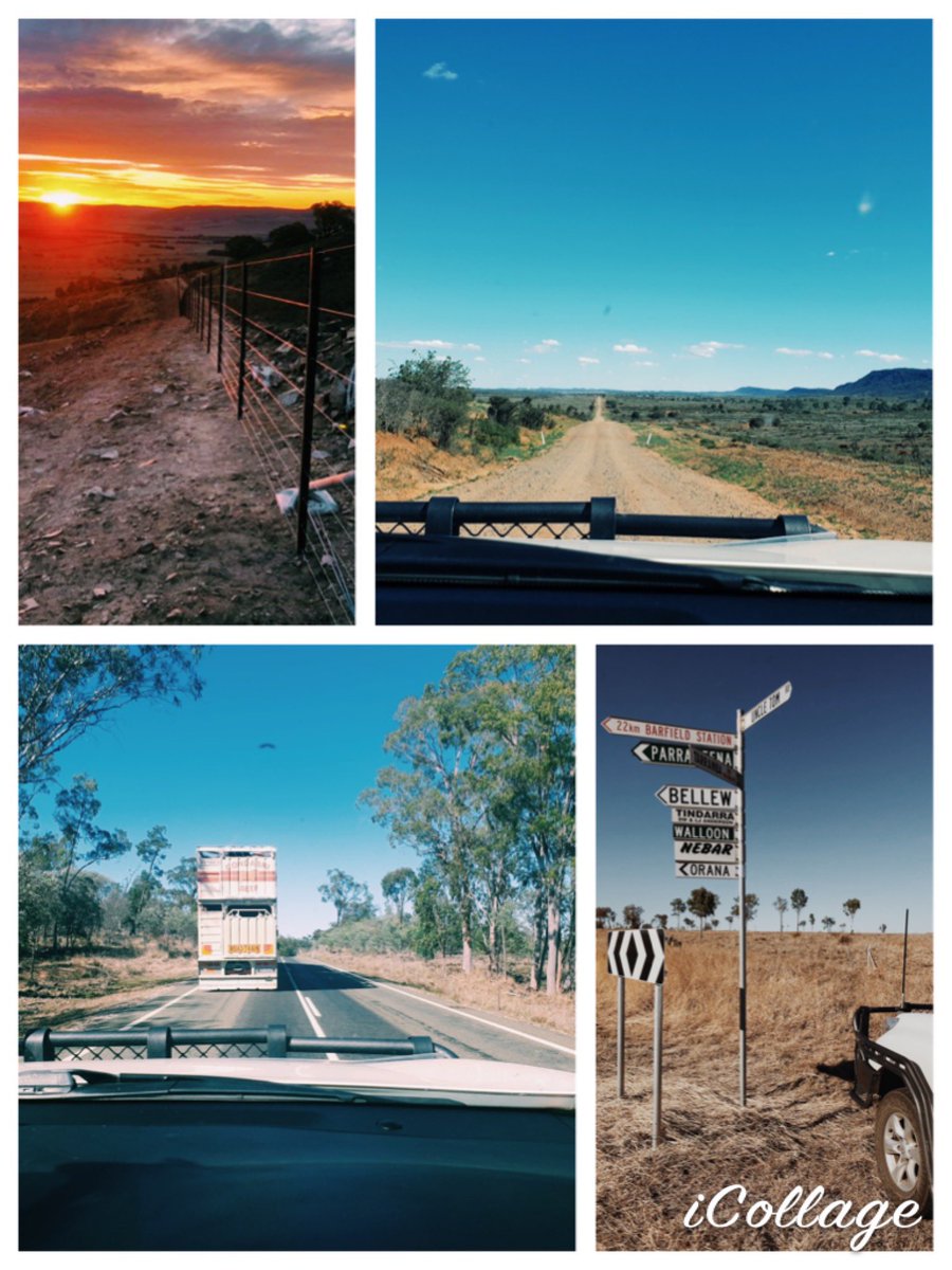 From dawn to dust, our Territory Team are on the road, visiting customers all across our fine country. Need an Electric Fence or Weighing &amp; EID solution for your farm? Call us on 1800 425 524 to organise your local TM to visit your farm #customerinspired #gallagherlife #not9to5