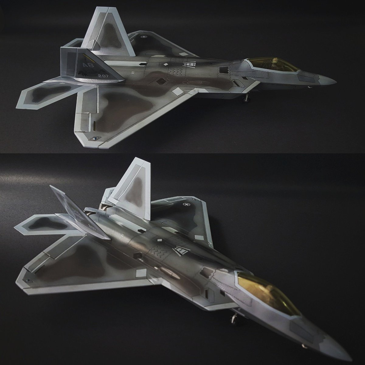 ACE COMBAT MODELS PERÚ (@Ace_Combat_Peru) / Posts / X