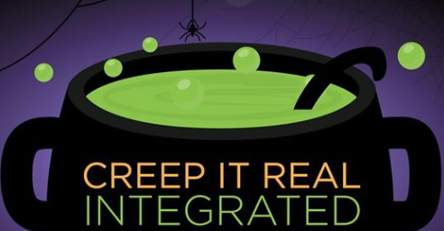6pm, OCT 29, The DeBerry Group will share how they 'creep it integrated' when it comes to ad campaigns! Get spooky with a Halloween costume contest. FREE for students &amp; ALL proceeds benefit AAF scholarships. Support Advertising Education in SA! facebook.com/events/1333854…