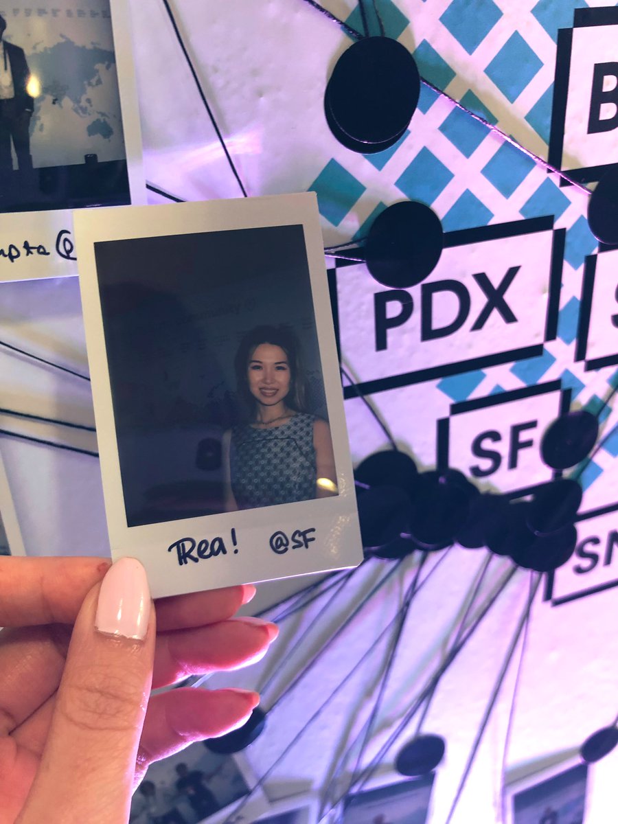 rea_loretta's tweet image. Adding my picture to the Community Wall at #slackspec!

It was so cool to see more and more people join the @SlackAPI community. And see a visual representation of us spreading, and taking over the world!! 🔥

#SpecBuilds #spcsf