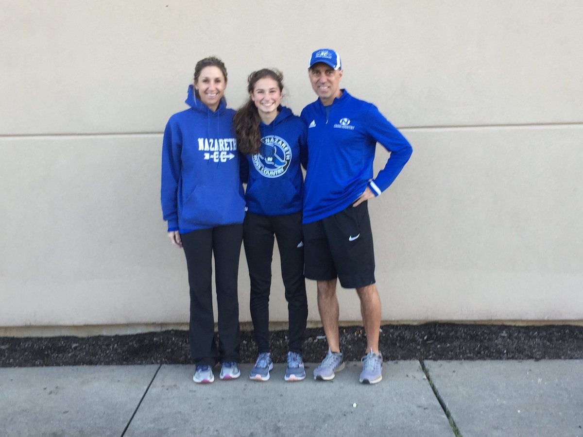 Naz Track and XC tweet media