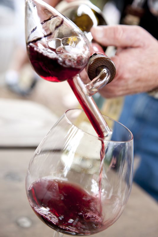 In the mood for wine? We know you are. Incredible #wine is just steps away in Downtown Napa! There are 15 tasting rooms within walking distance, making it easy to taste through the Valley’s acclaimed offerings. Stop by <a href="/BHunter_Wine/">Bounty Hunter Wine</a>, <a href="/VCNV/">Vintner's Collective</a>, <a href="/MarkHeroldWines/">Mark Herold Wines</a>, <a href="/KruppBrothers/">KruppBrothers</a>, etc.