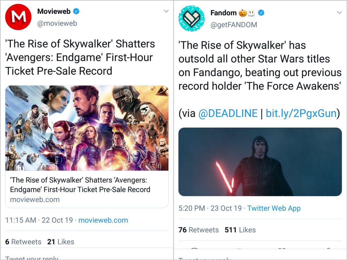 Dataracer tweet media