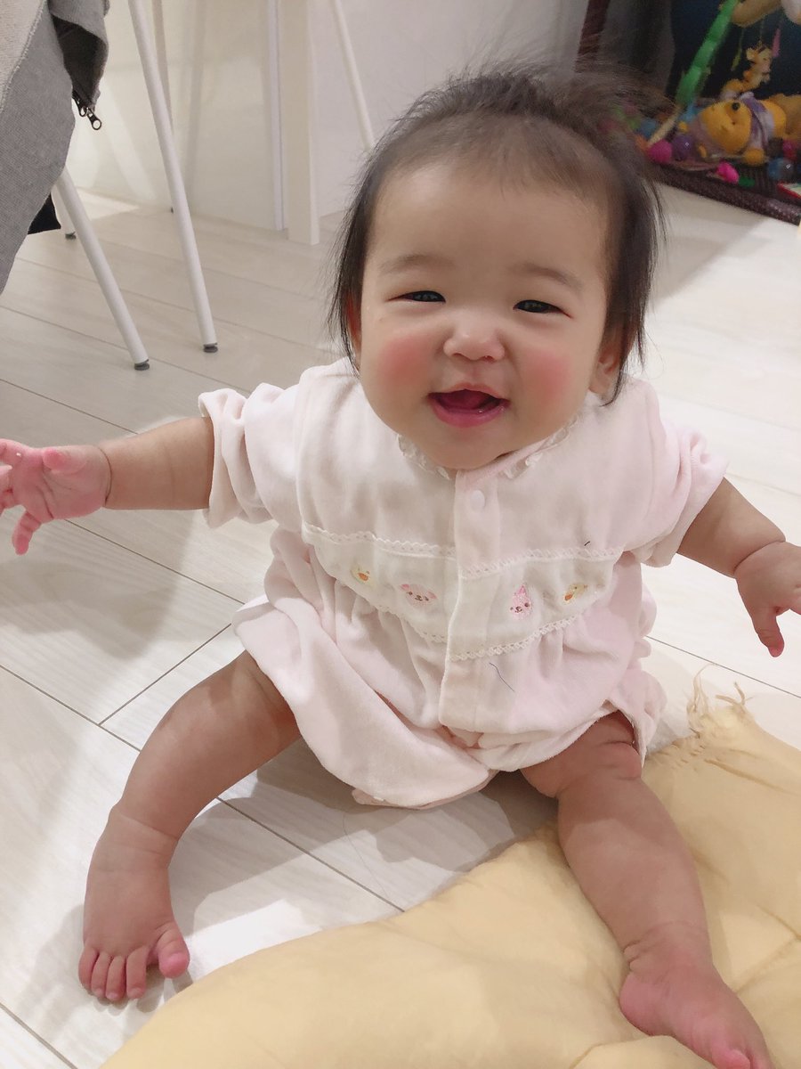 h_itigochan's tweet photo. 最近のゆあちゃん🐰の写真📷 https://t.co/CnnzqfvjBs