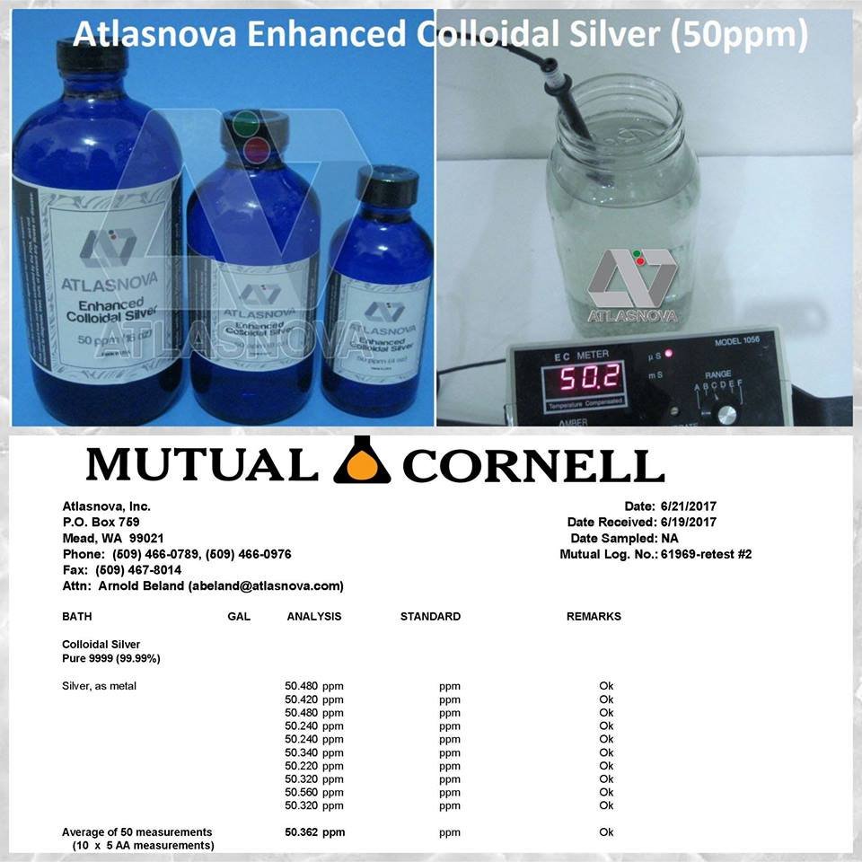 atlasnova's tweet photo. Please visit https://t.co/Ddrq2Z32wF to purchase and for more information about the Atlasnova Enhanced Colloidal Silver. Made in the USA! Also available in 10ppm and 20ppm. #atlasnova #silver #colloidalsilver #madeinusa #colloidal https://t.co/UbVnto2JDE