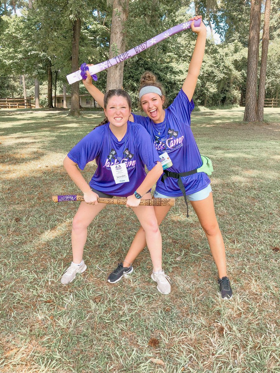 Throwback to Jack Camp!! Comment if you miss summer!!!🌟☀️#pictureyourselfpanhellenic #sfa23